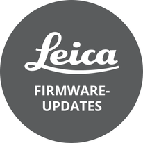 Leica Firmare-Update