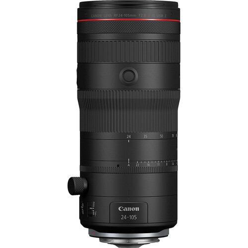 Canon RF 24-105mm f/2.8L IS USM Z Objektiv Canon-RF-24-105mm-f2-8L-IS-USM-Z-Objektiv-2