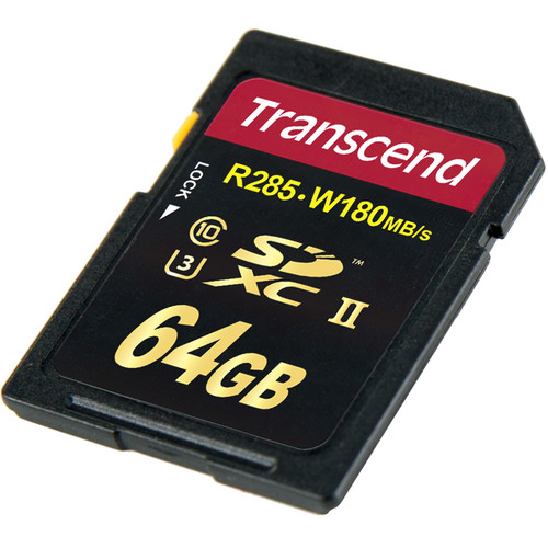transcend-sdxc-64-gb-ultimate-uhs-ii-speicherkarte-schraeg
