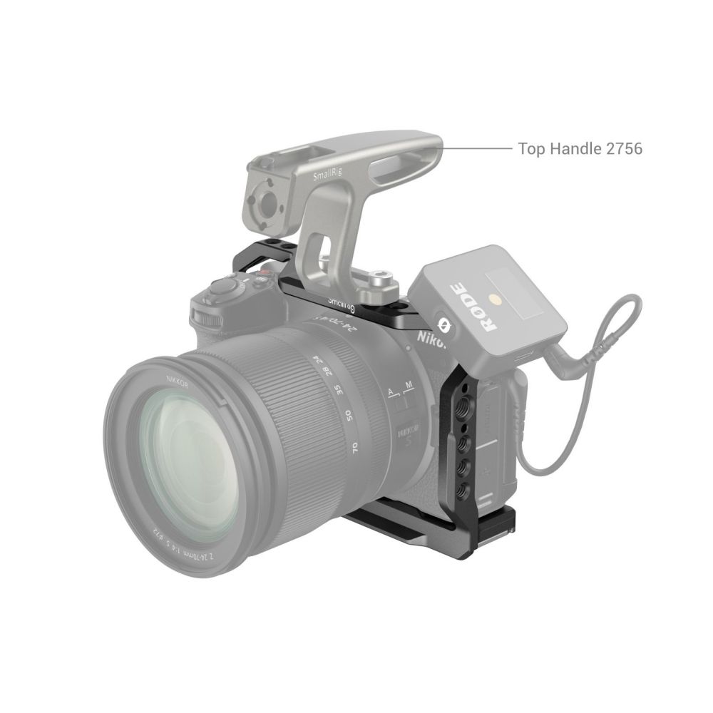 SmallRig-Cage-f-ur-Nikon-Z-30-3858-Bild6