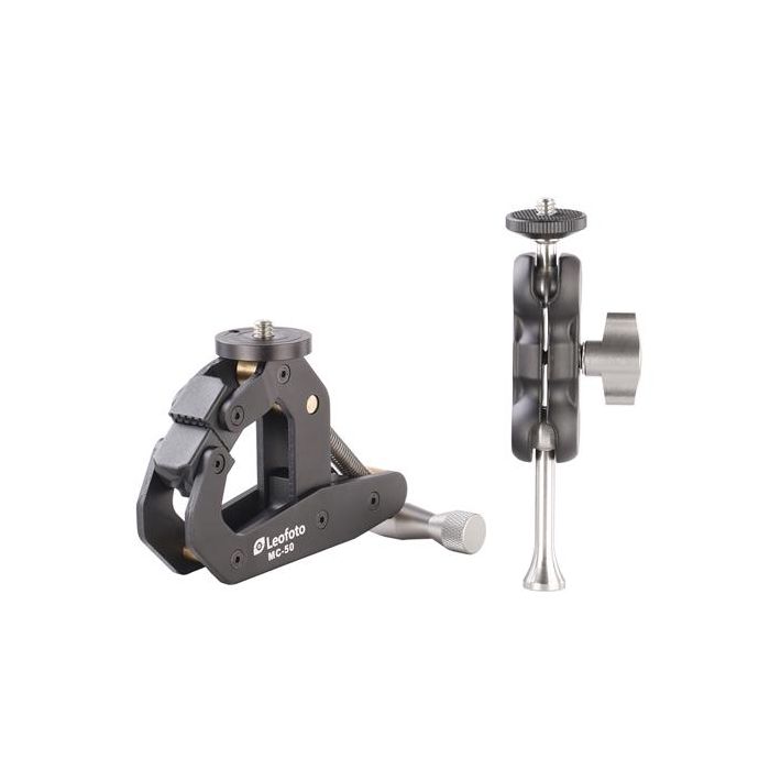 Leofoto-AM-2T-Magic-Arm-f-ur-Smartphone-2