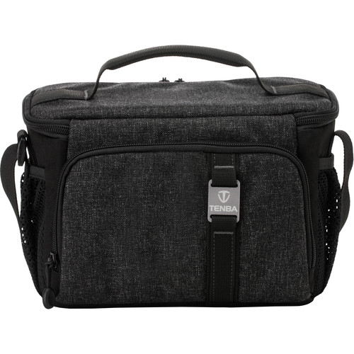 Tenba Skyline 10 Schultertasche Schwarz Tenba-Skyline-10-Schultertasche-Schwarz-5