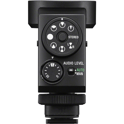 Sony-ECM-M1-Shotgun-Mikrofon-3