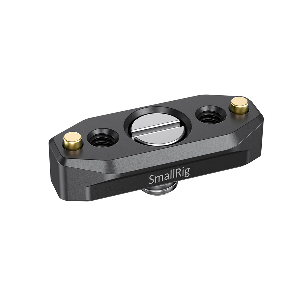 SmallRig-NATO-Rail-mit-ARRI-Locating-Stift-48mm-BUN2521-Bild1
