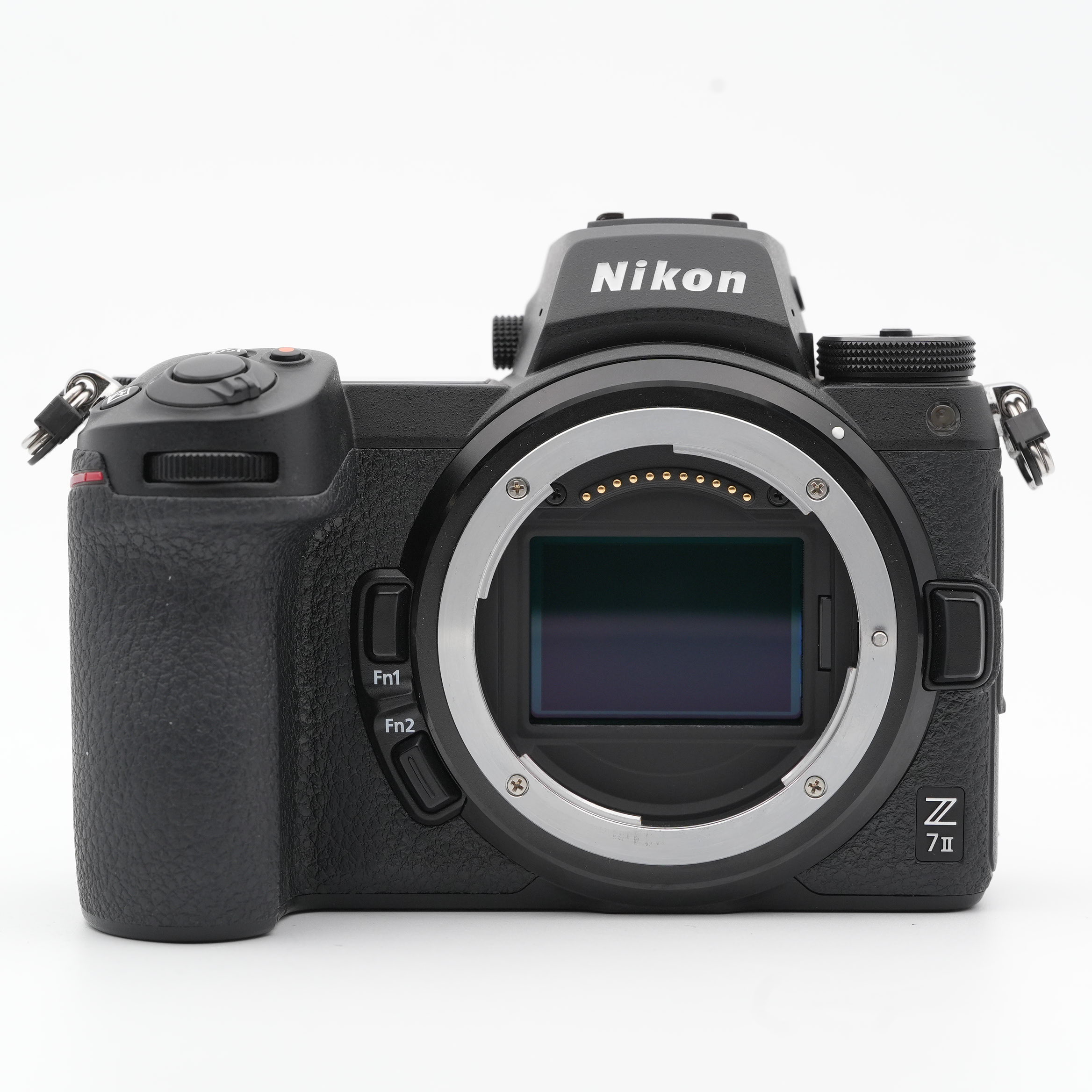 Nikon Z7 II Gehäuse | GEBRAUCHT
