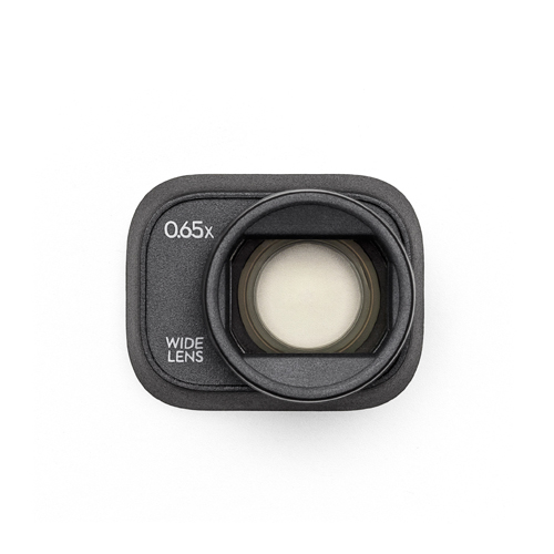 DJI Mini 3 Pro Wide Angle Linse DJI-Mini-3-Pro-Wide-Angel-Lens-1
