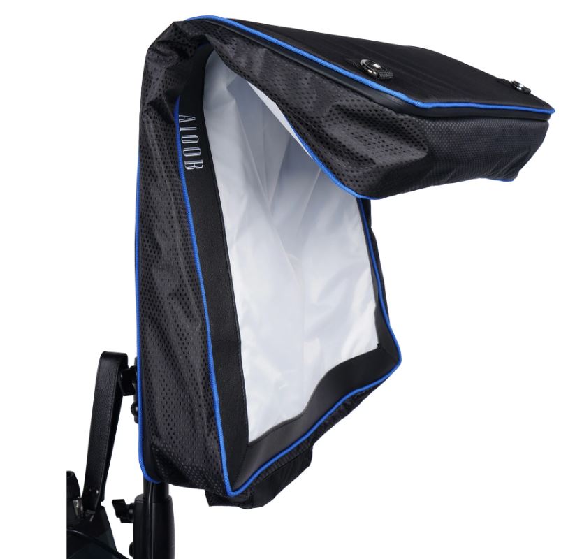 Sirui A100B Bi-Color Soft Box - Bild 3