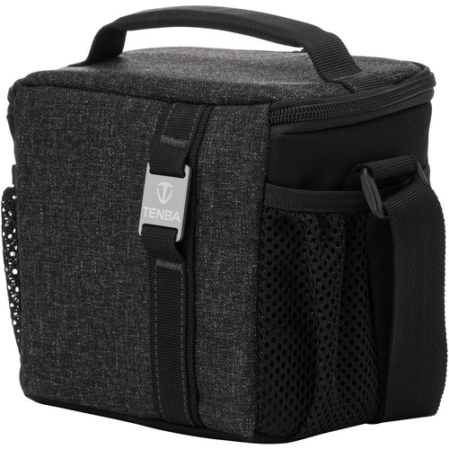Tenba-Skyline-7-Schultertasche-Schwarz-1