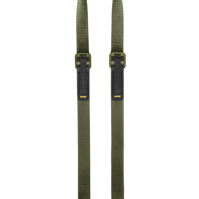 Peak Design Leash Kameragurt Kelp