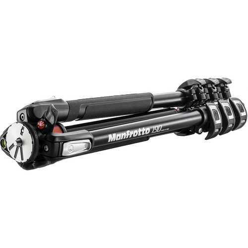 Manfrotto-190XPRO4-3W-Stativ-mit-MHXPRO-3W-3-Wege-Neiger_2