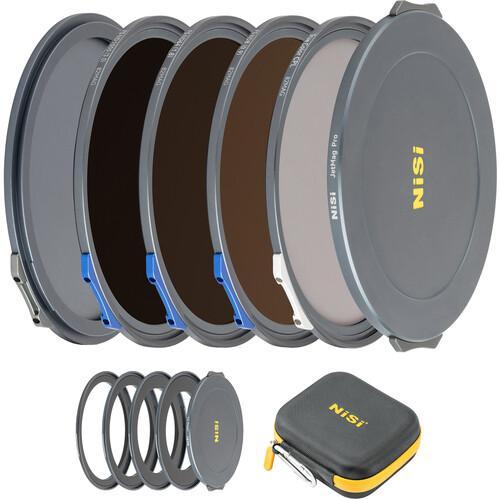 Nisi JetMag Pro 82mm Landscape Kit Nisi JetMag Pro 82mm Landscape Kit