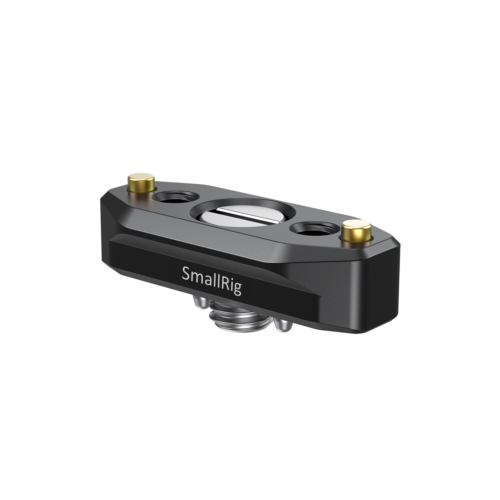 SmallRig-NATO-Rail-mit-ARRI-Locating-Stift-48mm-BUN2521-Bild