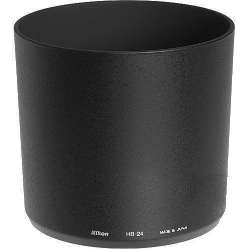 Nikon HB-24 Gegenlichtblende Nikon-HB-24-Gegenlichtblende_1