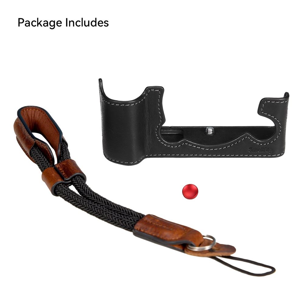 SmallRig-Halb-Case-und-Handschlaufe-Kit-f-ur-FUJIFILM-X-T5-3927-Bild2