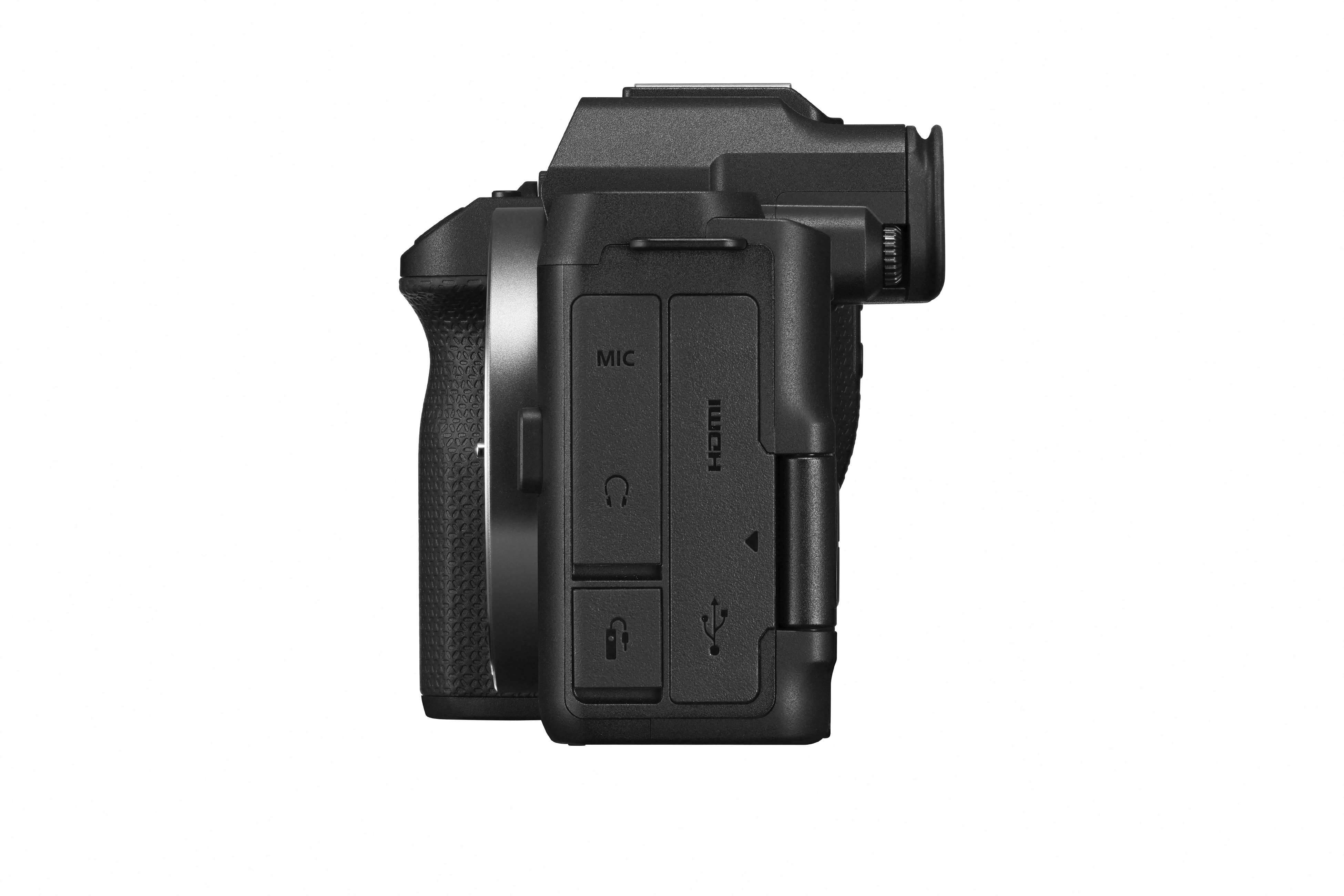 Canon EOS R8 Mark II Gehäuse