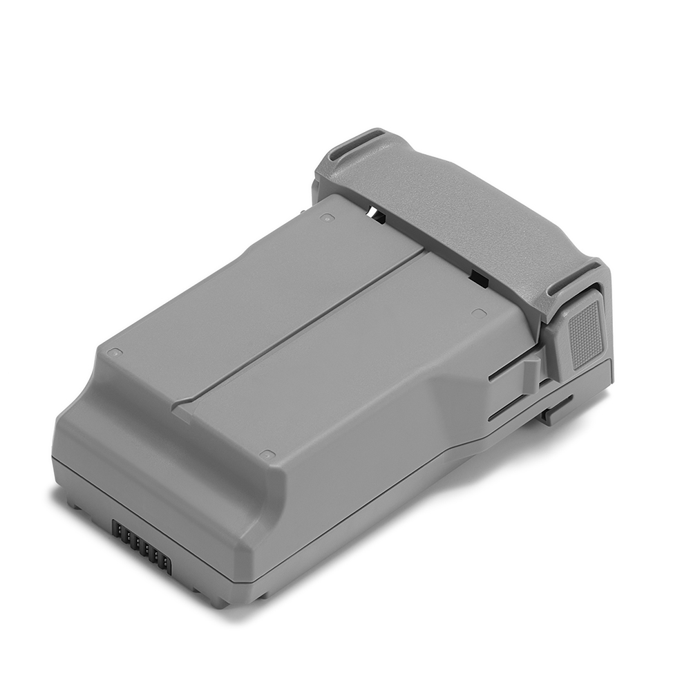 DJI-Mini-5-pro-flight-battery vorne