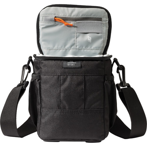 Lowepro-Adventura-II-120-Kameratasche-schwarz_2