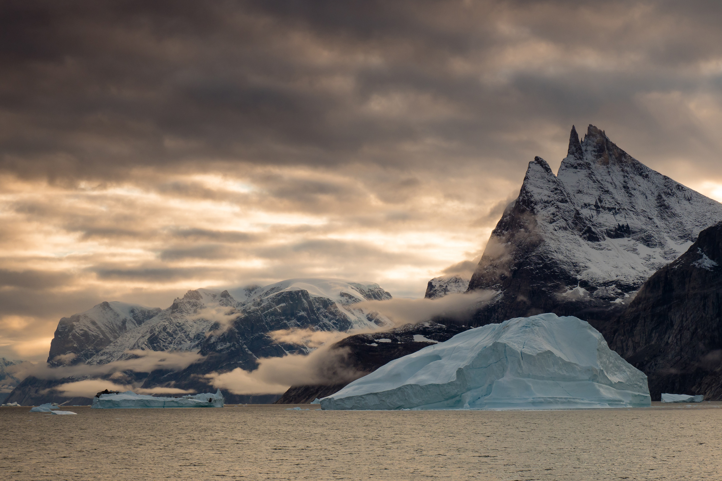 Naturfotografie aus neuer Perspektive Geh06