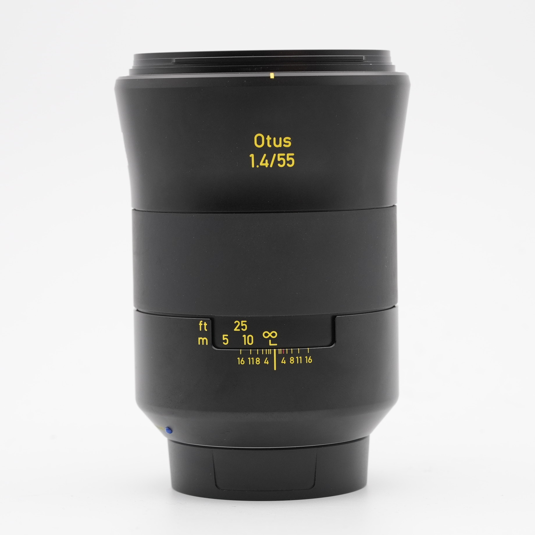 Carl Zeiss Otus APO Distagon 55mm f/1.4 | Gebraucht