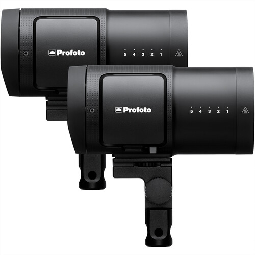 Profoto B20 Air TTL Duo Kit