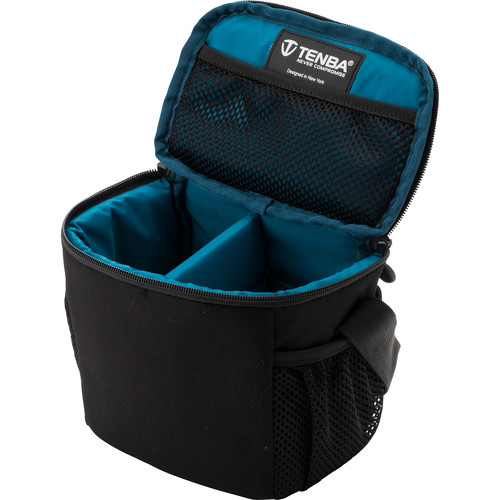 Tenba-Skyline-7-Schultertasche-Schwarz-5