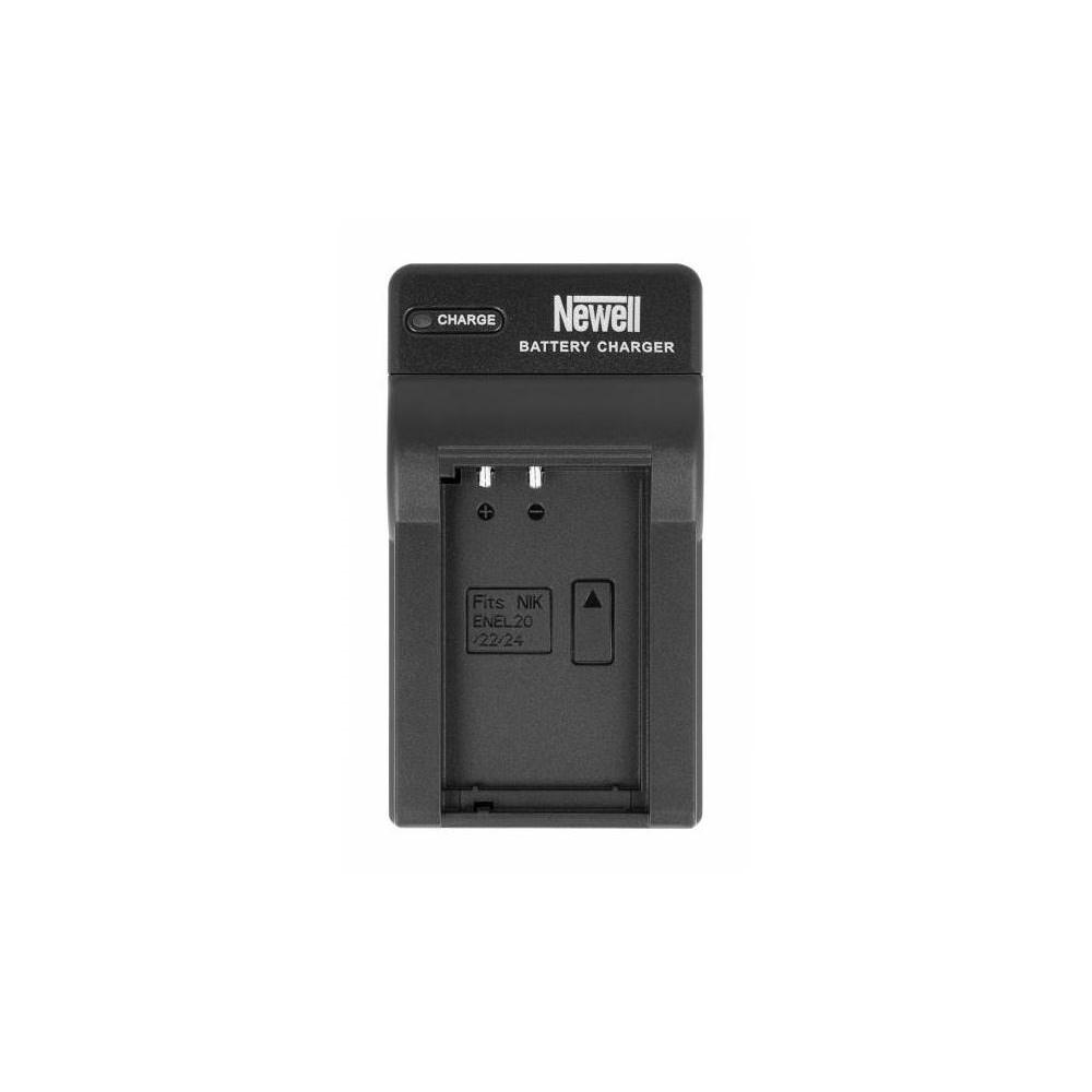  Newell DL USB-C Ladegerät Nikon EN-EL20
