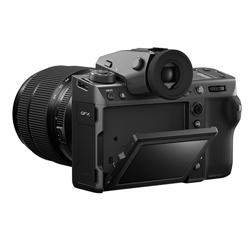 Fujifilm-GFX-100-II-Mittelformat-Systemkamera-6