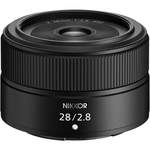Nikon-Z-28mm-f2-8-1