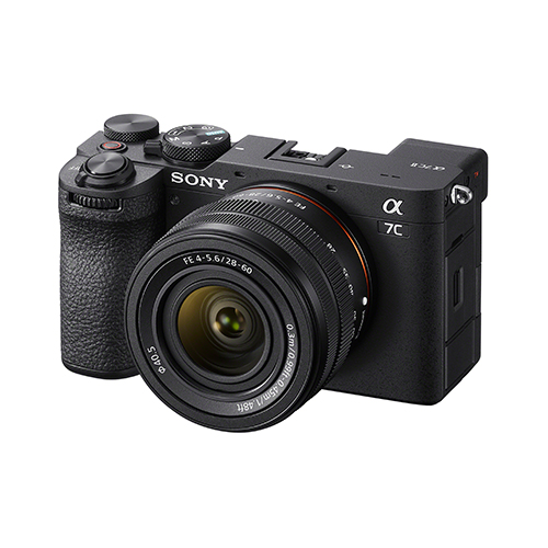 Sony-Alpha-7C-II-mit-FE-28-60mm-Kit-schwarz-3
