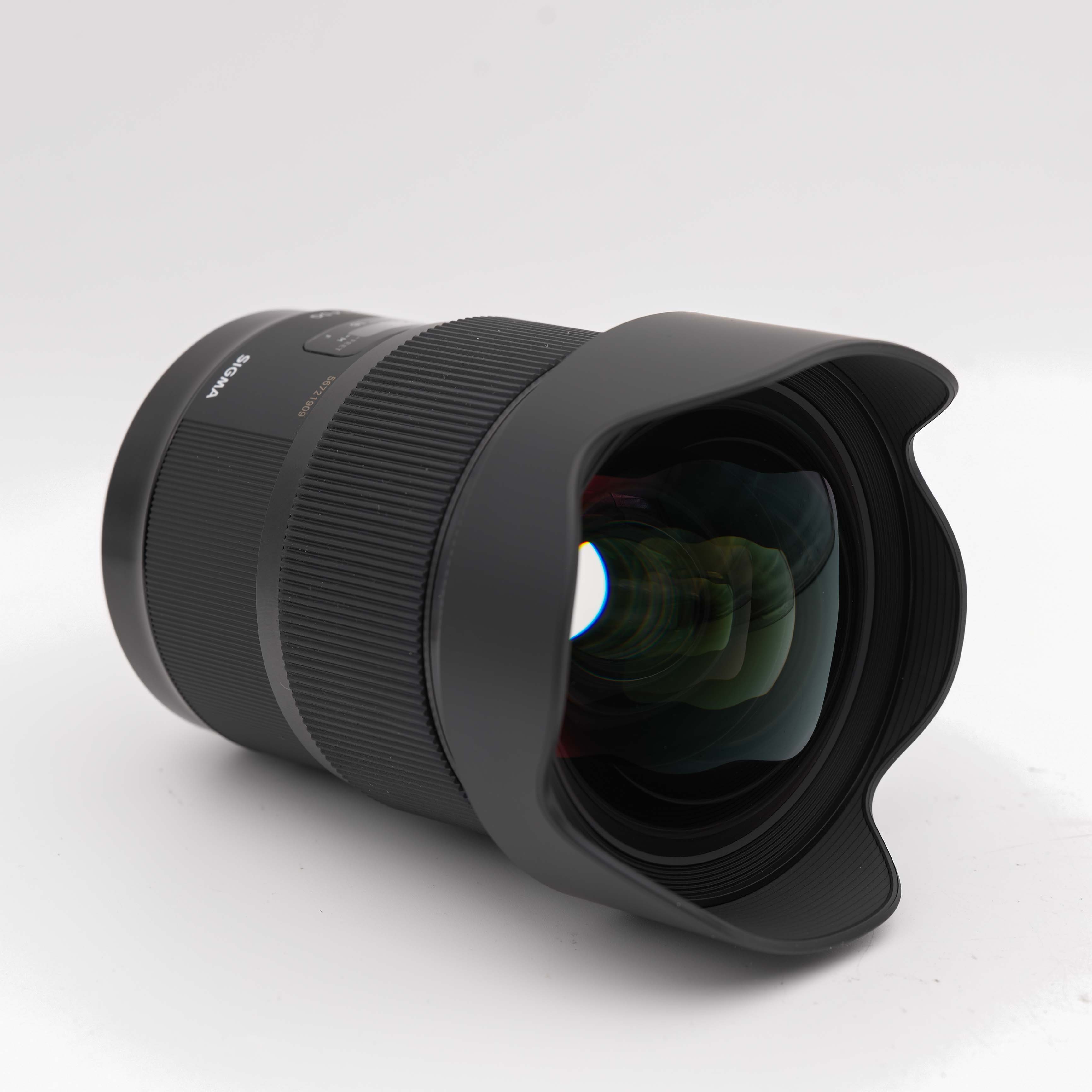 Sigma Art AF 20mm f/1.4 DG HSM Objektiv für Canon | Aussteller
