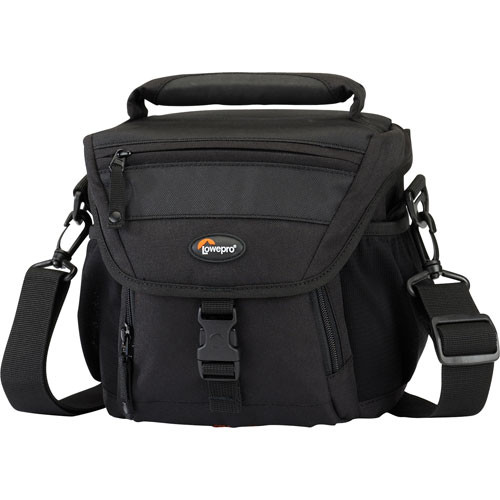 Lowepro Nova 140 AW Kameratasche schwarz Lowepro-Nova-140-AW-Kameratasche-schwarz_1
