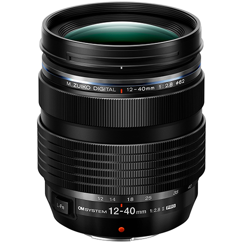 OM-System M.Zuiko Digital ED 12-40mm f/2.8 PRO II OM-System-M-Zuiko-Digital-ED-12-40mm-f2-8-PRO-II_1