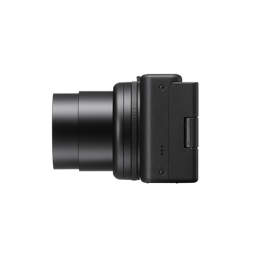 Sony ZV-1 II Kompaktkamera