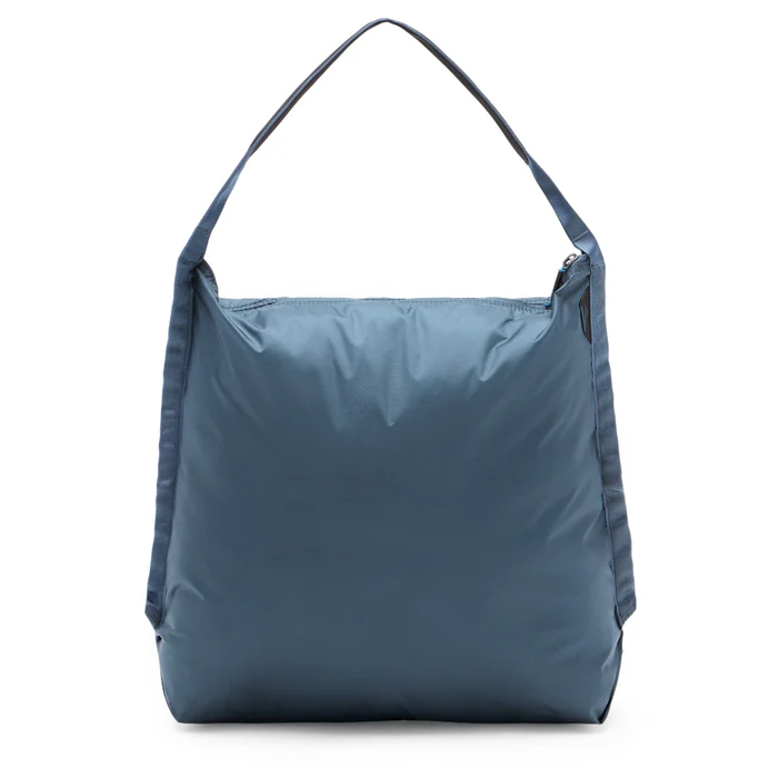 Peak Packable Tote Ocean
