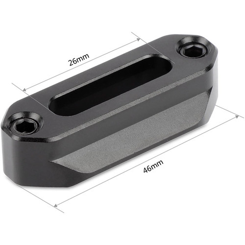 SmallRig-1409-Quick-Release-Nato-Rail-mit-Sicherheitsstift-3