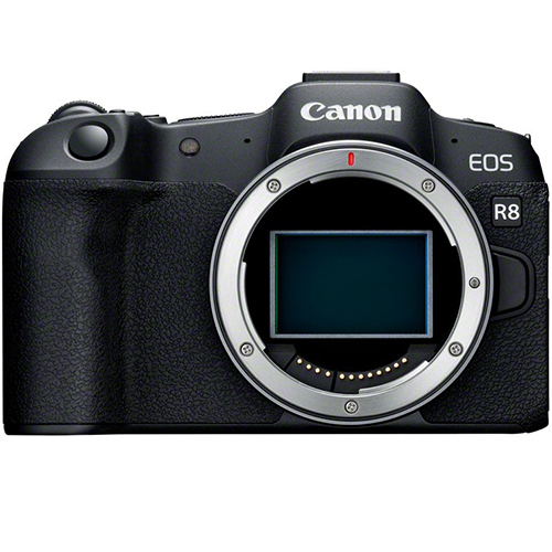 Canon EOS R8 Gehäuse Canon-EOS-R8-Geh-ause-1