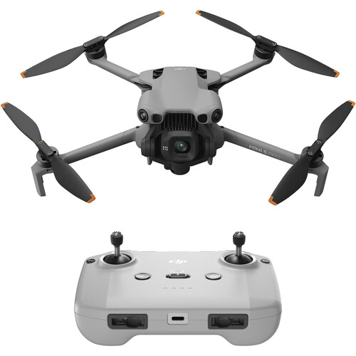 DJI Mini 5 Pro (RC-N3)