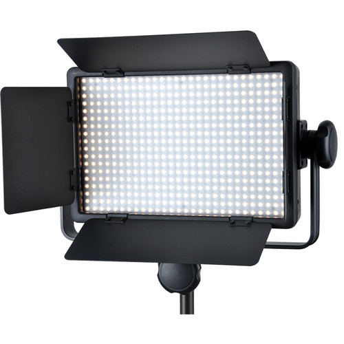Godox 500C LED Flächen-Leuchte GodoxFlaechenleuchte-1