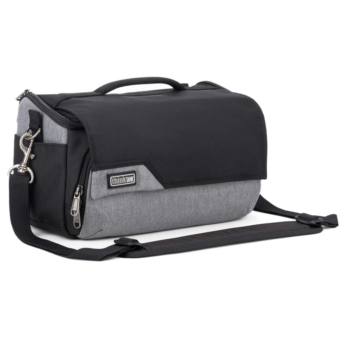 thinkTank Mirrorless Mover 25 V2 - Cool Grey