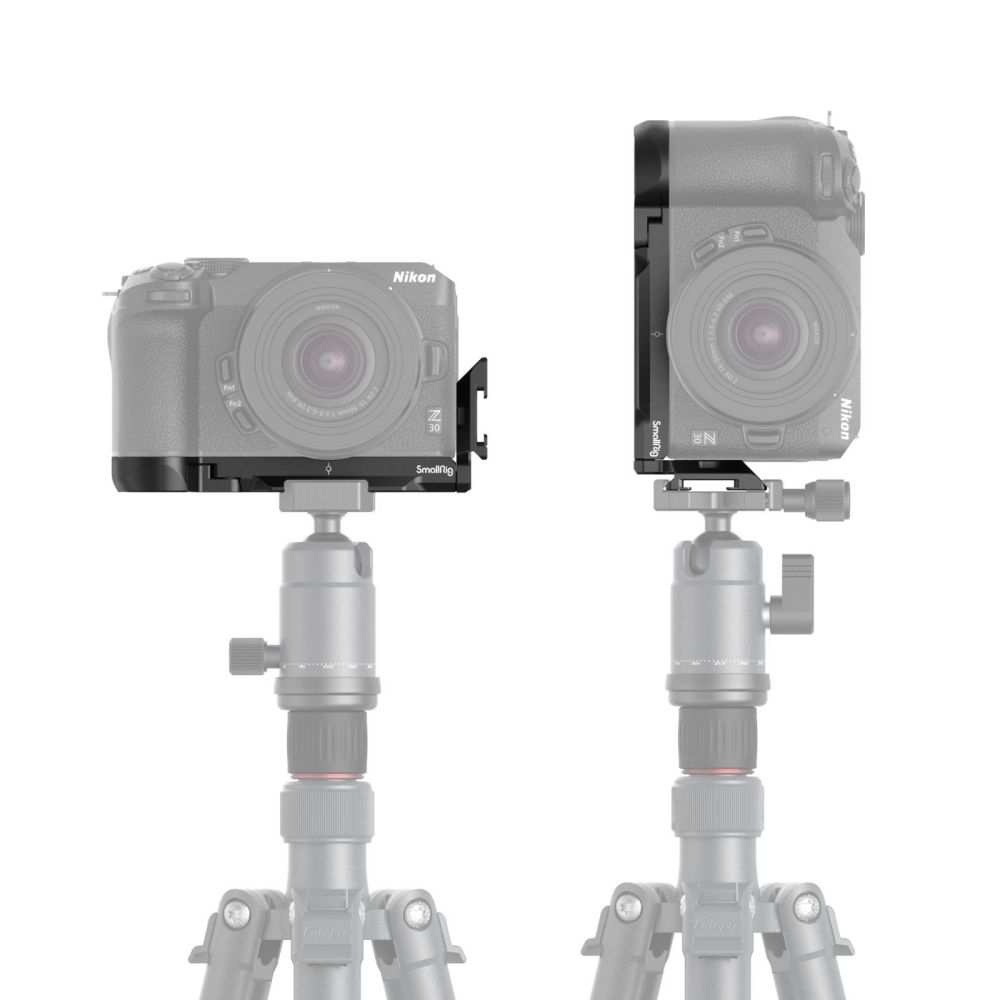 SmallRig-L-Bracket-f-ur-Nikon-Z-30-3860-Bild3