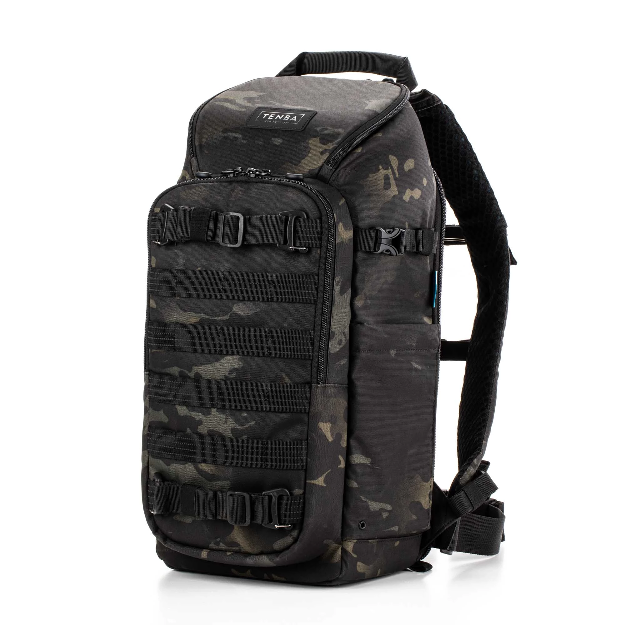 Tenba Axis V2 16L Rucksack Multicam Camouflage