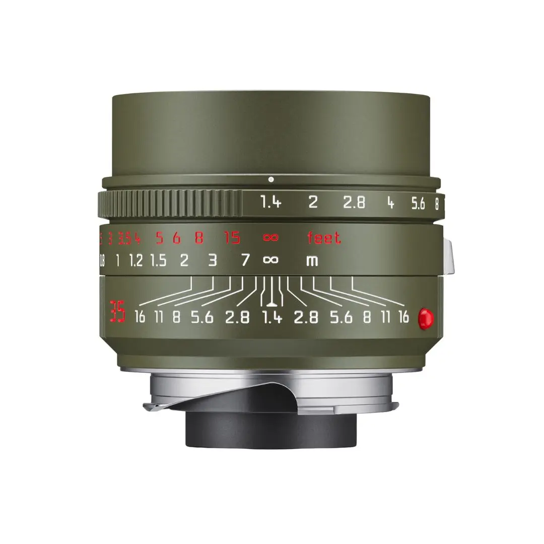 Leica Summilux-M 35mm/1,4 ASPH