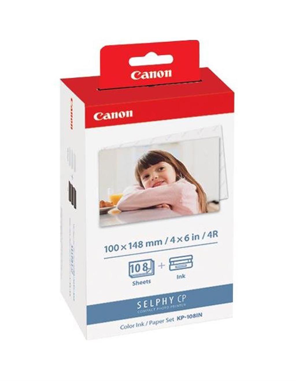Canon KP-108IN Fotopapier 10x15cm 108 Blatt 2110000275853_2600_1_canon_kp108in_papier_108_blatt_10x15_81d946a6_1571a252b21928