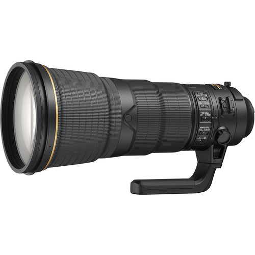 Nikon AF-S Nikkor 400mm f/2.8 E FL ED VR Objektiv Nikon-AF-S-Nikkor-400mm-F2-8-E-FL-ED-VR_1