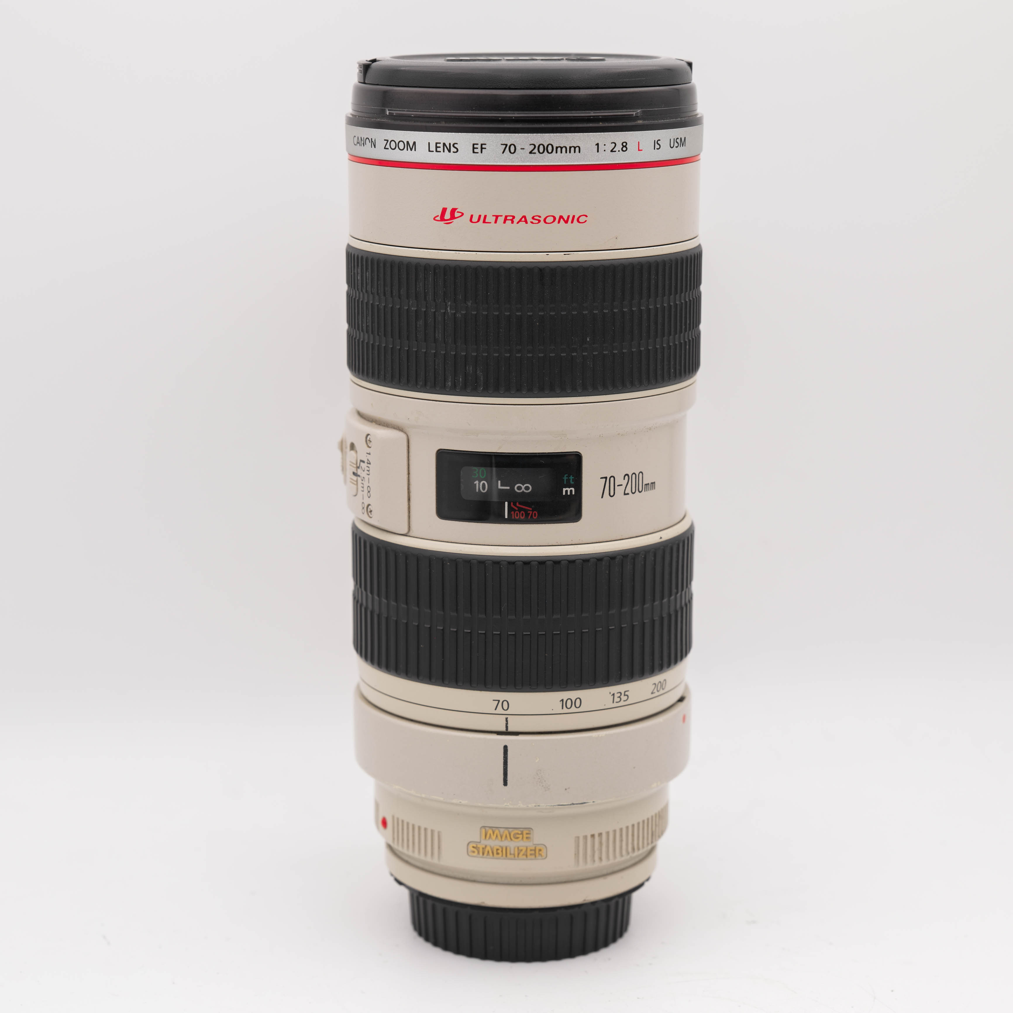 Canon EF 70-200mm f/2.8 L IS USM | Gebraucht