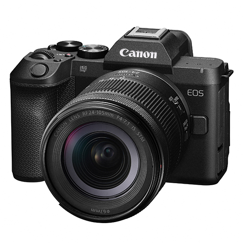 CANON EOS R8MK2+RF24+105 IS STM
