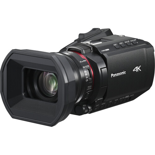 Panasonic HC-X 1200 E Camcorder Panasonic HC-X 1200 E Camcorder