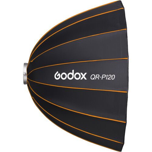 Godox-QR-P120-Parabolic-Softbox-3