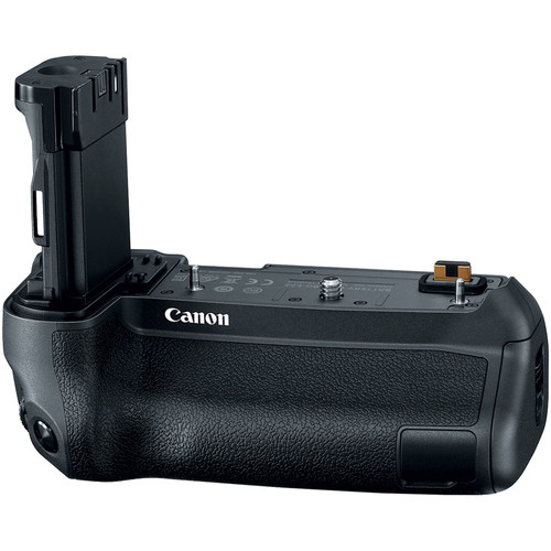 Canon BG-E22 Batteriegriff für Canon EOS R Frontansichtcq5opdHOW7WDc
