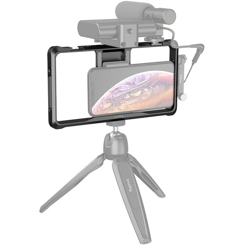 SmallRig-2391-Standard-Universal-Handyhalterung-3